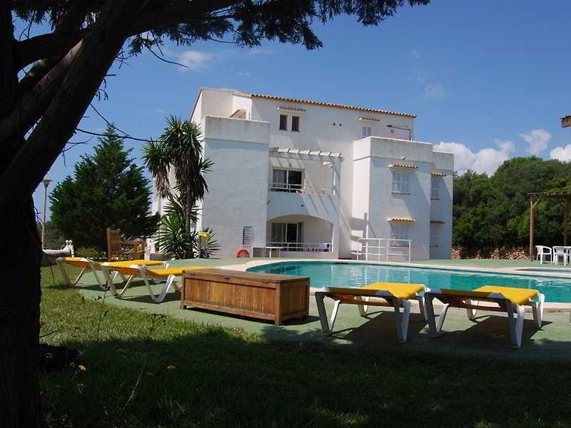 Serena Sol Cala d'Or  Exterior photo
